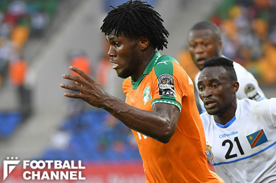 フランク・ケシエ