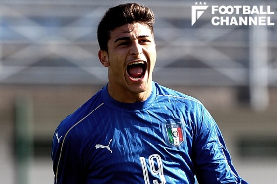 リッカルド・オルソリーニ