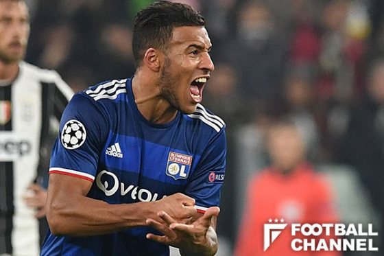 コランタン・トリソ