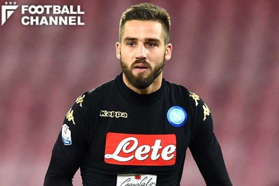 パヴォレッティ