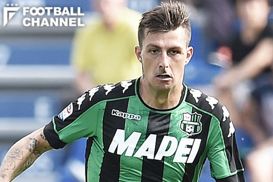 フランチェスコ・アチェルビ