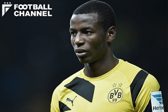 アドリアン・ラモス