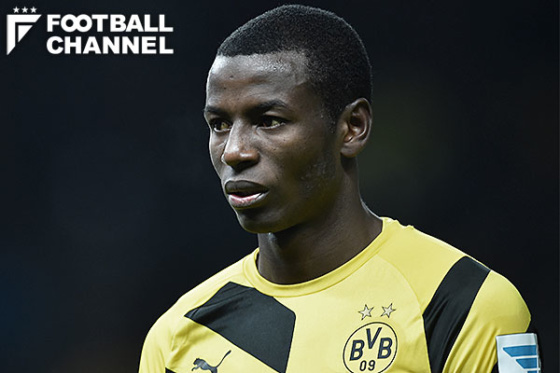 アドリアン・ラモス