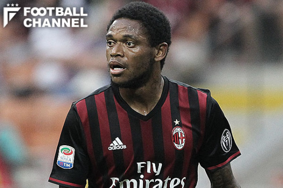 ルイス・アドリアーノ