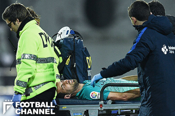 セルヒオ・ブスケッツ