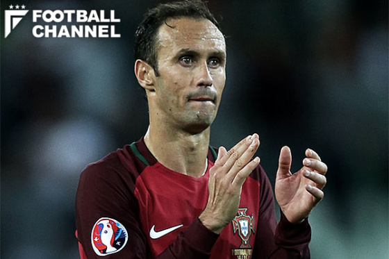 リカルド・カルバーリョ