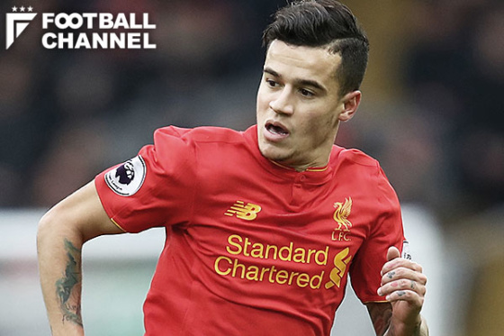 フィリッペ・コウチーニョ