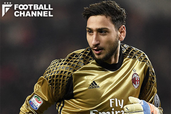 ジャンルイジ・ドンナルンマ