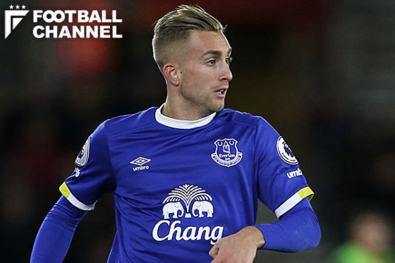 ジェラール・デウロフェウ