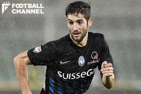 ロベルト・ガリアルディーニ