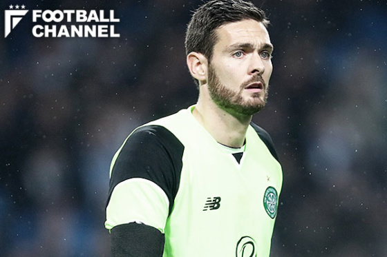 クレイグ・ゴードン