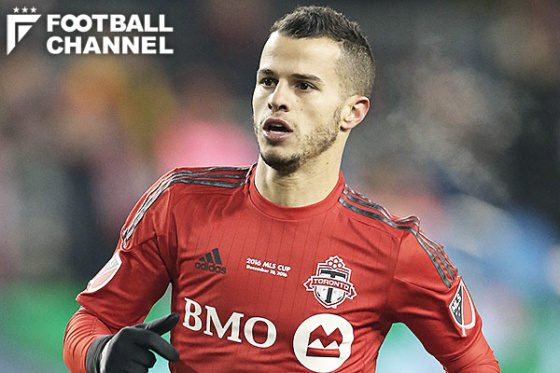 セバスティアン・ジョビンコ