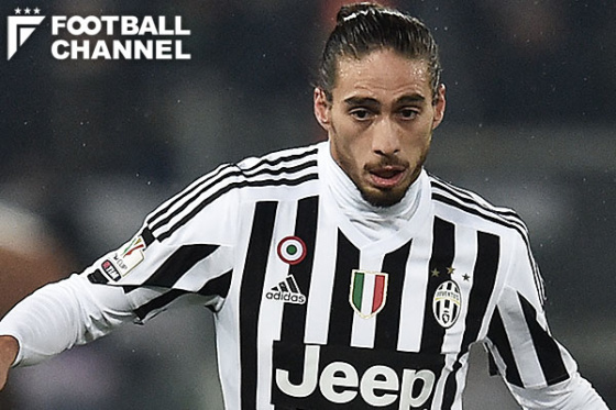 マルティン・カセレス