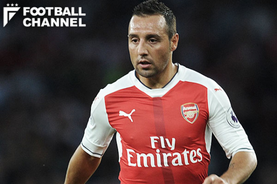 サンティ・カソルラ