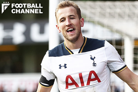 ハリー・ケイン