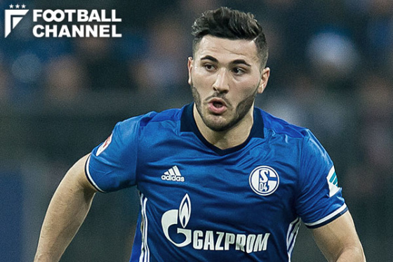 セアド・コラシナツ