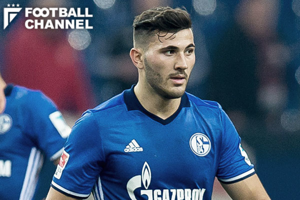 チェルシー ユーベ移籍間近のシャルケdf獲得へ 最後まで交渉を継続か フットボールチャンネル