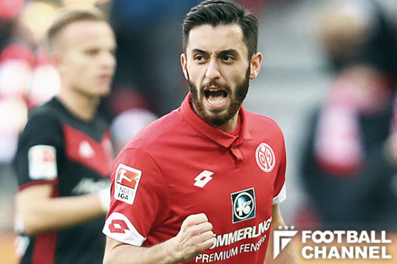 ユヌス・マッリ