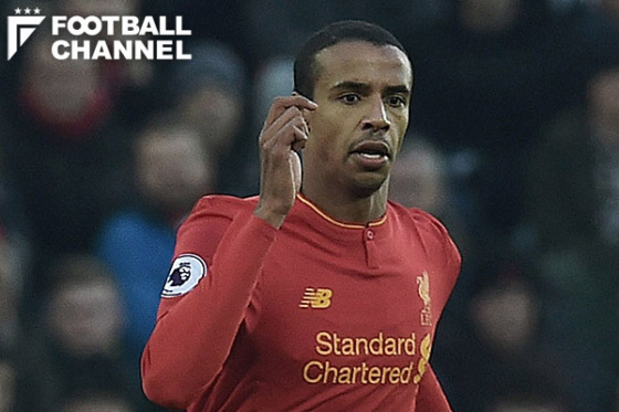 ジョエル・マティプ