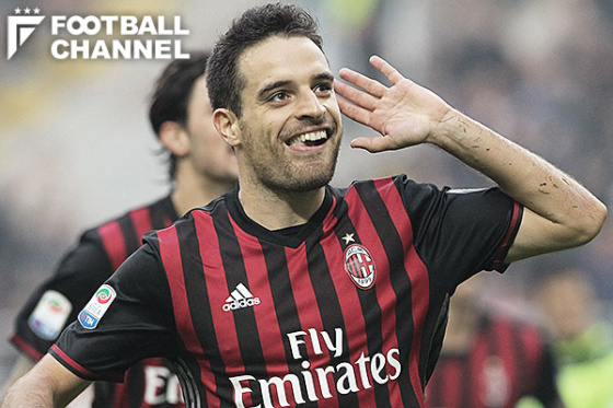 ジャコモ・ボナベントゥーラ