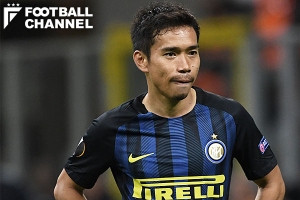 長友、酒井宏樹と同僚に？ 左SB獲得を目指すマルセイユがリスト