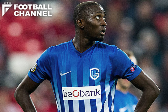 ウィルフレード・エンディディ