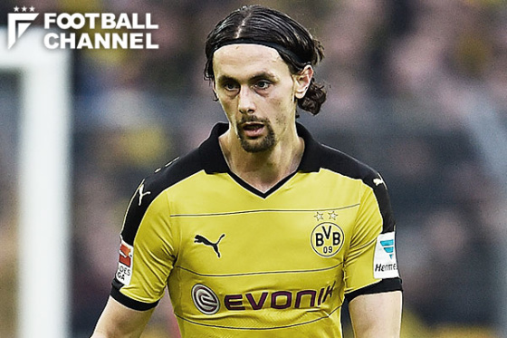 ネベン・スボティッチ