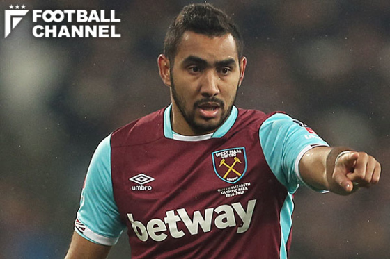 ディミトリ・パイエ