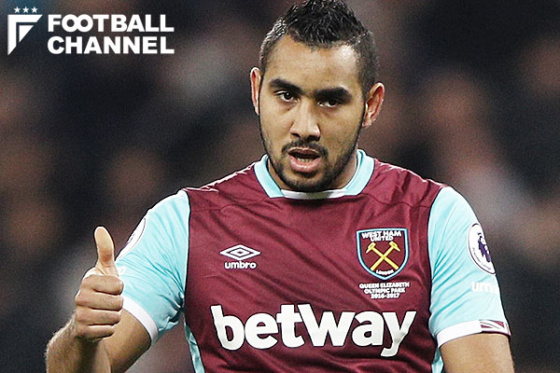 ディミトリ・パイエ