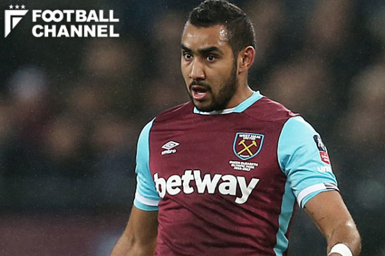 ディミトリ・パイエ