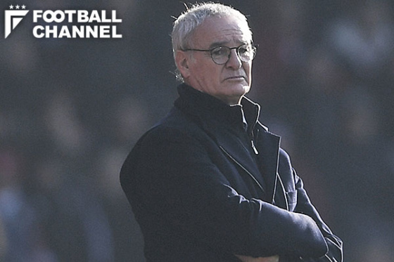 クラウディオ・ラニエリ監督