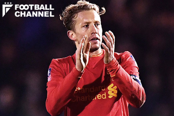 ルーカス・レイバ