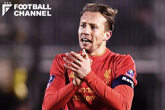 ルーカス・レイヴァ