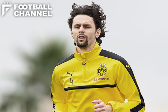 ネベン・スボティッチ