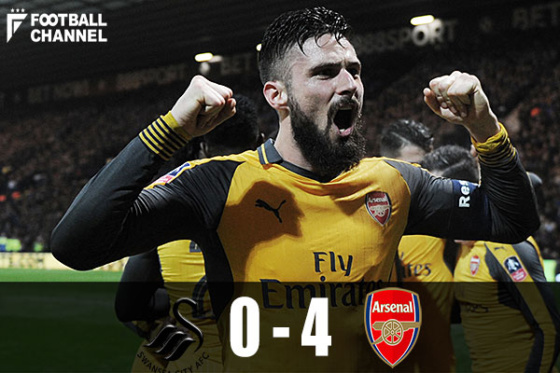 オリビエ・ジルー