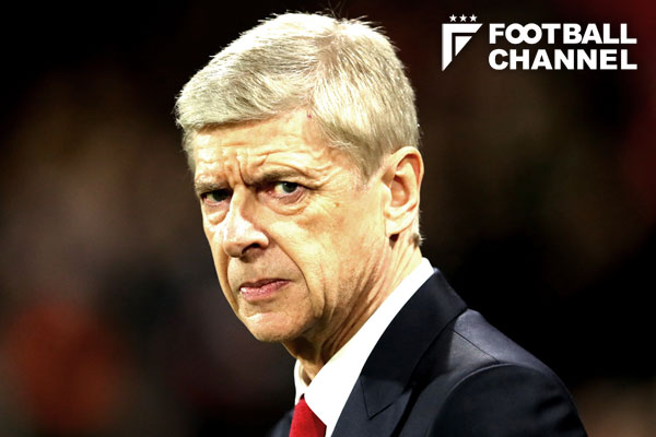 アーセン・ヴェンゲル