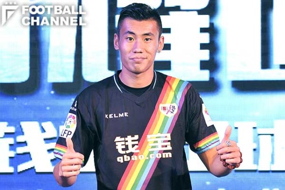 ジャン・チェンドン