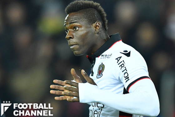 マリオ・バロテッリ