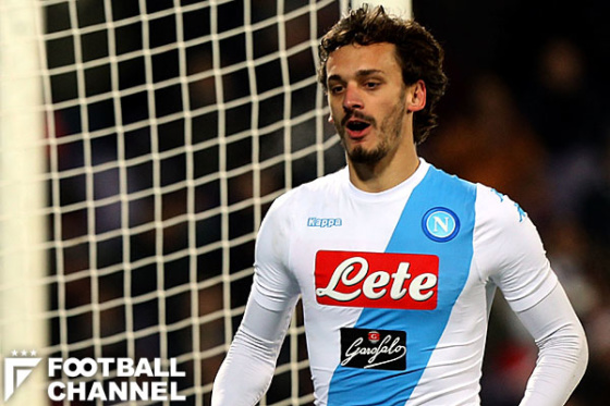 マノロ・ガッビアディーニ