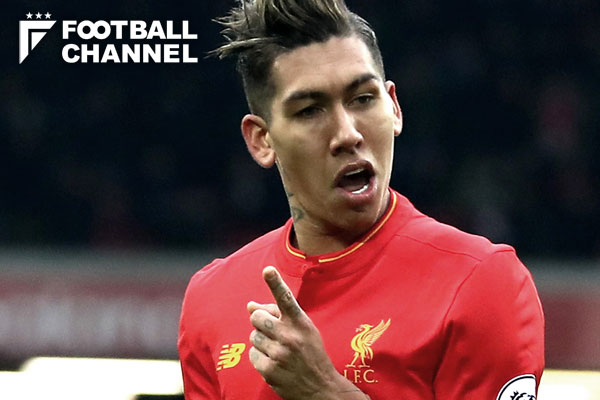 リバプールのブラジル代表FW、飲酒運転で罰金286万円＆免停1年間