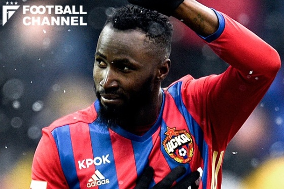 ラシナ・トラオレ