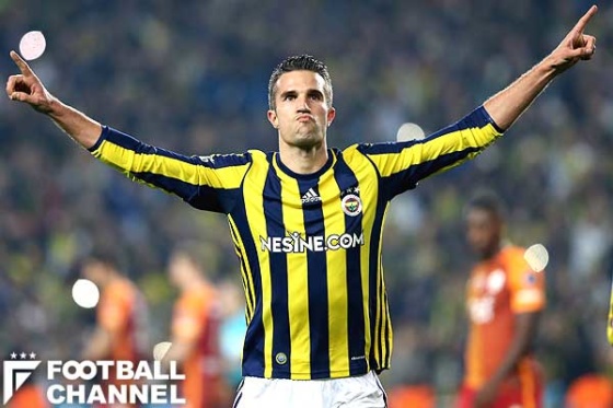 ファン・ペルシ