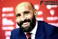 欧州屈指の敏腕スカウトとして知られるセビージャのモンチSD