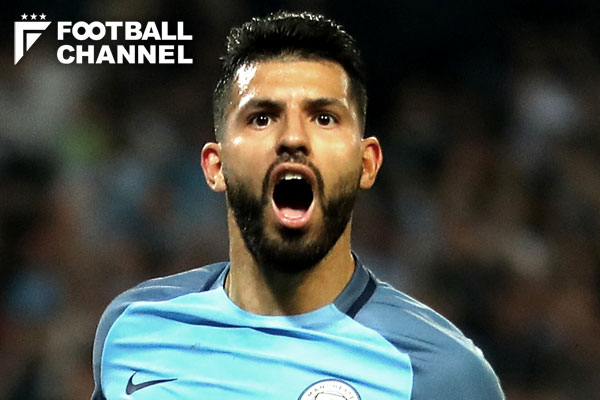 セルヒオ・アグエロ