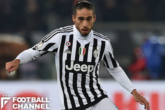 マルティン・カセレス