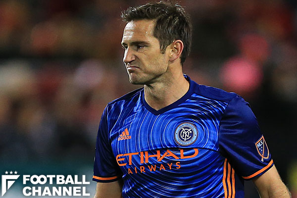 ランパード獲得を目指していたことを明かすスワンズ監督「彼に来て