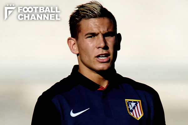 リュカ・エルナンデズ