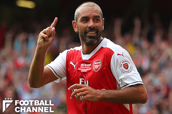 ロベール・ピレス