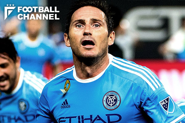 フランク・ランパード