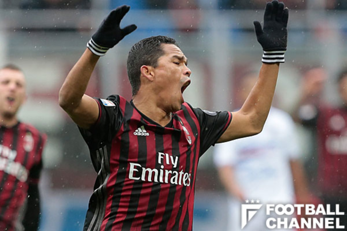 ミラン監督 交代に怒り爆発のエースを問題視せず 今までどおりやるべきこと フットボールチャンネル